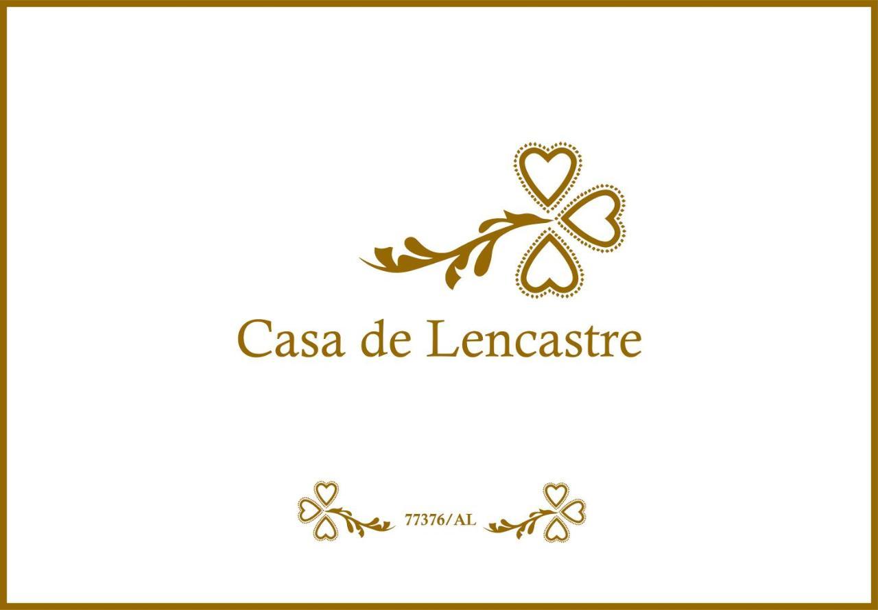 Casa De Lencastre Lejlighed Viana do Castelo Eksteriør billede